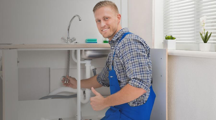 Holiday Plumbing Service in Tremont, PA